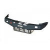 Pare Chocs Avant ATL Asfir Nissan Terrano • AS506001