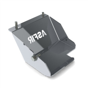 Protection Boitier de Direction Jeep Tj • AS546076