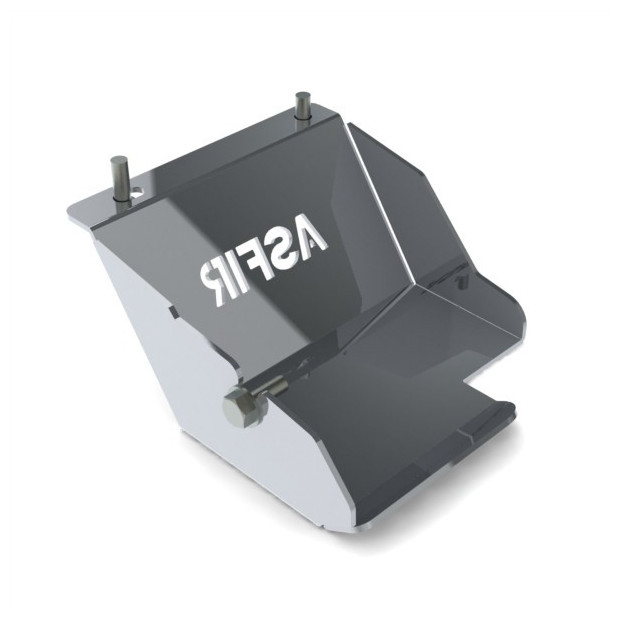 Protection Boitier de Direction Jeep Tj • AS546076