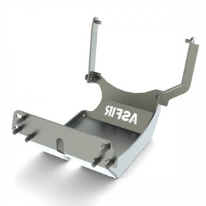 Protection Moteur Jeep Tj/Yj • AS546055