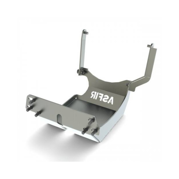 Protection Moteur Jeep Tj/Yj • AS546055