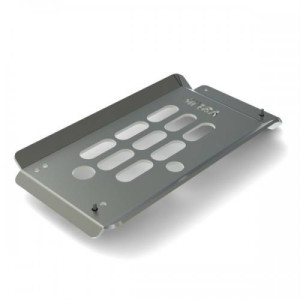 Protection Boite de Vitesse Toyota Hdj 100 • AS558060