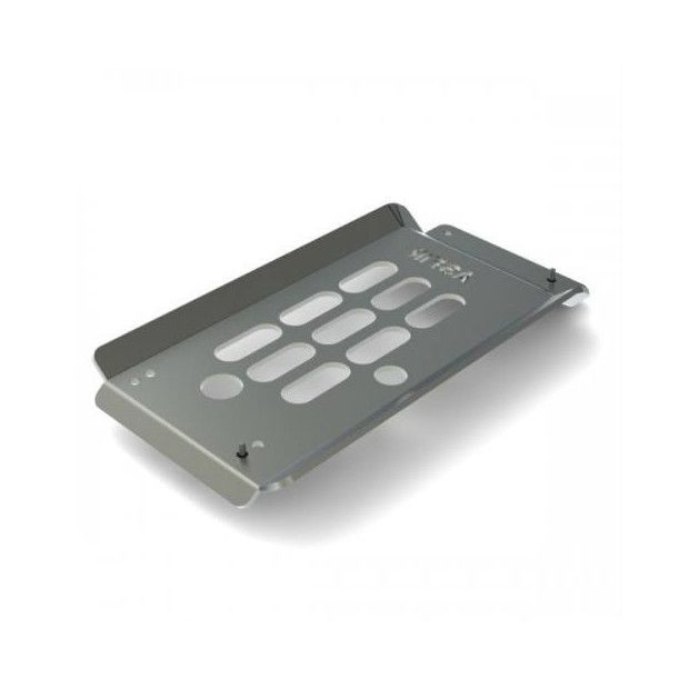 Protection Boite de Vitesse Toyota Hdj 100 • AS558060