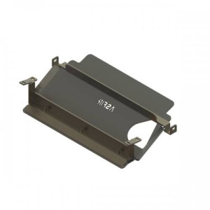 Protection Boitier de Direction Nissan Patrol Y61 • AS507055