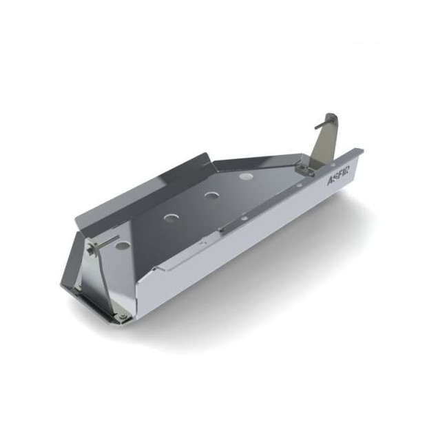 Protection Reservoir Jeep Tj • AS546070