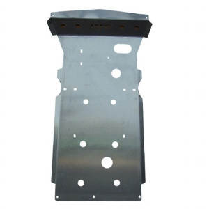 Protection Moteur Mercedes Ml 270 • AS568055