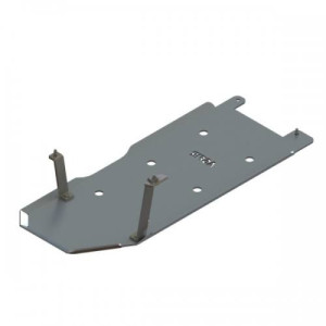 Protection Reservoir Isuzu D-Max • AS530070