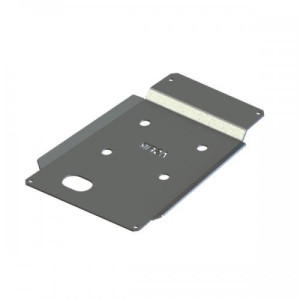 Protection Boite de Vitesse Isuzu D-Max • AS530063