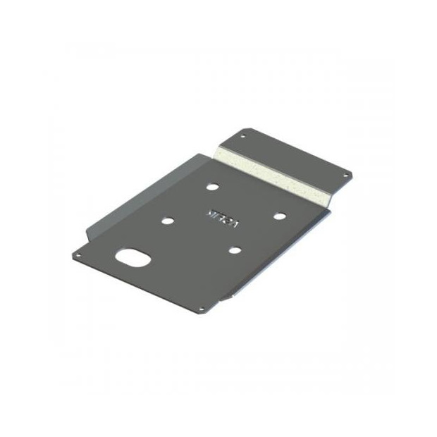 Protection Boite de Vitesse Isuzu D-Max • AS530063