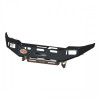 Pare Chocs Avant ATL Asfir Isuzu D-Max • AS530001
