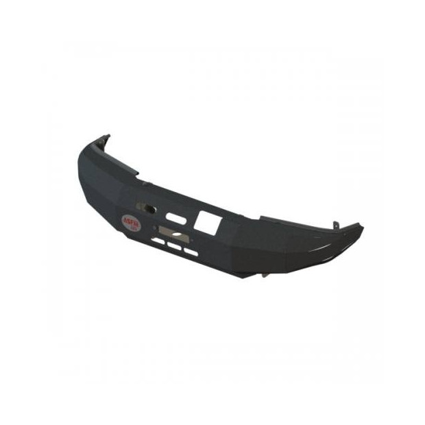 Pare Chocs Avant ATL Asfir Mitsubishi Pajero V68-V78 • AS502002