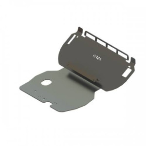 Protection Moteur Mitsubishi Pajero V24-V46 • AS501055