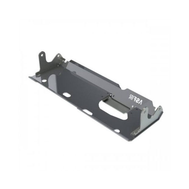 Protection Nez de Pont Avant Land Rover Defender/Discovery 1 • AS538078