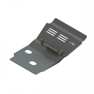 Protection Moteur Toyota Kdj 120/125/Fj • AS560055