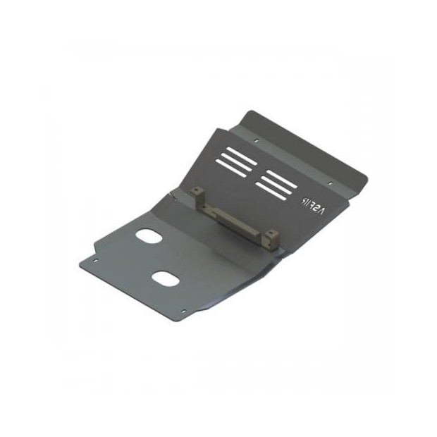 Protection Moteur Toyota Kdj 120/125/Fj • AS560055