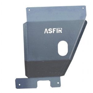 Protection Boite de Transfert Mercedes Ml 270 • AS568065