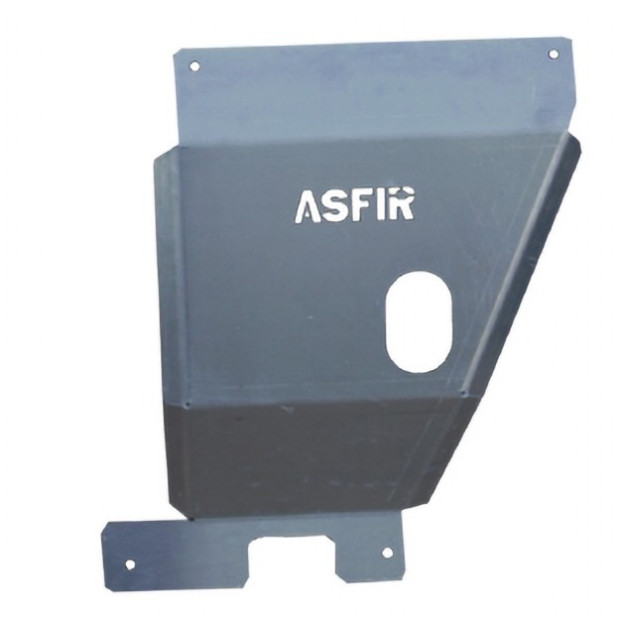 Protection Boite de Transfert Mercedes Ml 270 • AS568065