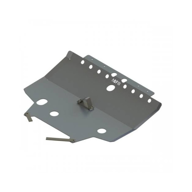 Protection Moteur Nissan X Trail • AS565055