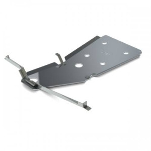 Protection Boite de Vitesse/Transfert Toyota Kdj 120/125 • AS560060