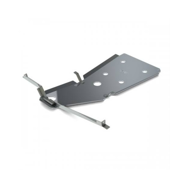 Protection Boite de Vitesse/Transfert Toyota Kdj 120/125 • AS560060