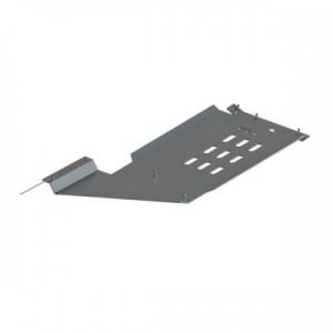 Protection Boite de Transfert Jeep Liberty • AS541060