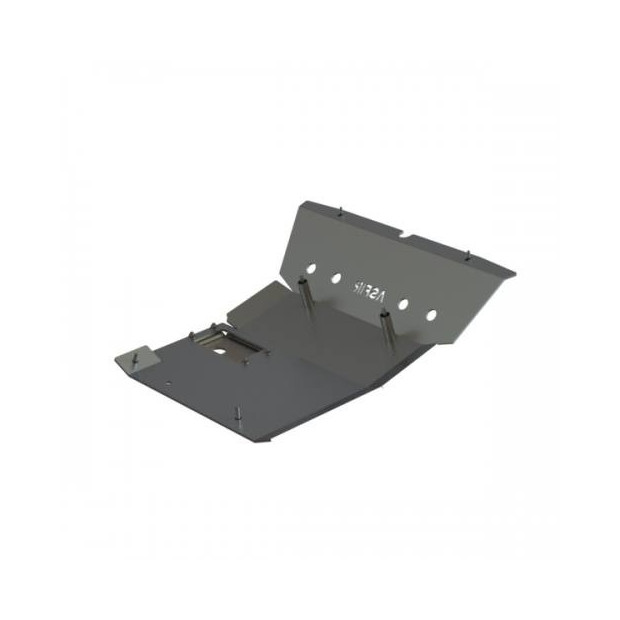 Protection Moteur Jeep Liberty • AS541055