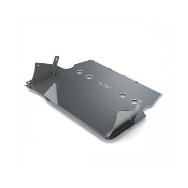 Protection Barre de Direction Land Rover Discovery I • AS539113