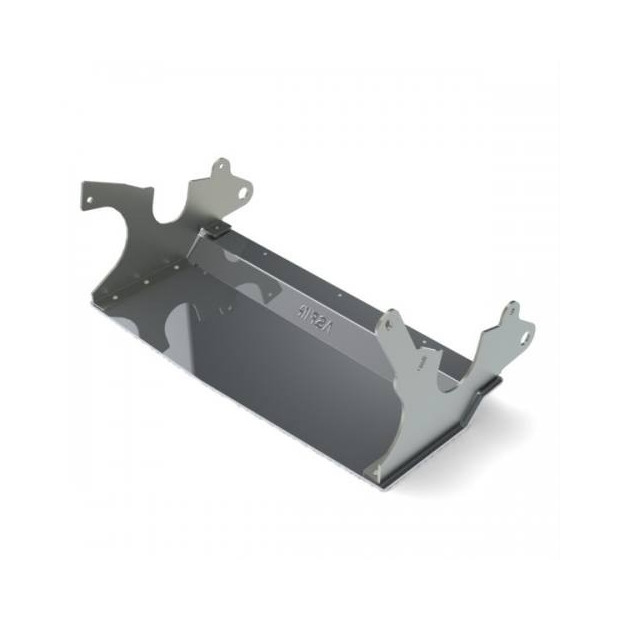 Protection Barre de Direction Land Rover Discovery 2 • AS538104