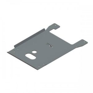 Protection Boite de Vitesse Toyota Kzj 90-95/Kdj 90-95 • AS534062