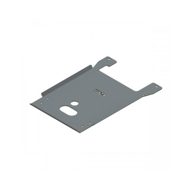 Protection Boite de Vitesse Toyota Kzj 90-95/Kdj 90-95 • AS534062