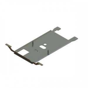 Protection Boite de Vitesse/Transfert Toyota Kzj 90/Kdj 90 • AS534061