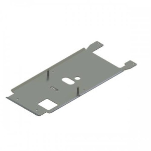 Protection Boite de Vitesse/Transfert Toyota Kzj 95/Kdj 95 • AS534060