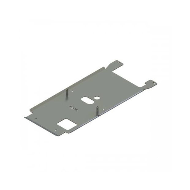 Protection Boite de Vitesse/Transfert Toyota Kzj 95/Kdj 95 • AS534060