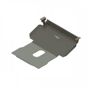 Protection Moteur Toyota Kzj 90-95/Kdj 90-95 • AS534055