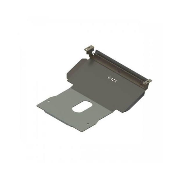 Protection Moteur Toyota Kzj 90-95/Kdj 90-95 • AS534055