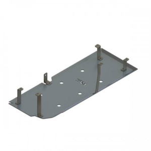 Protection Reservoir Hyundai Terracan • AS519070