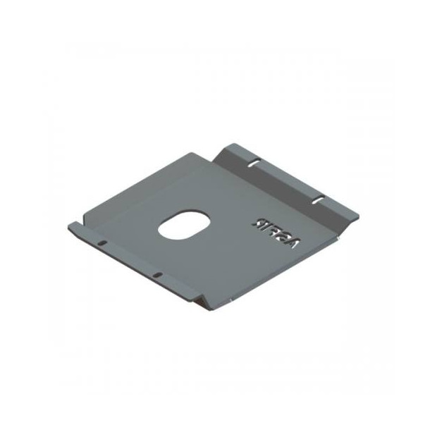 Protection Boite de Transfert Hyundai Terracan • AS519065