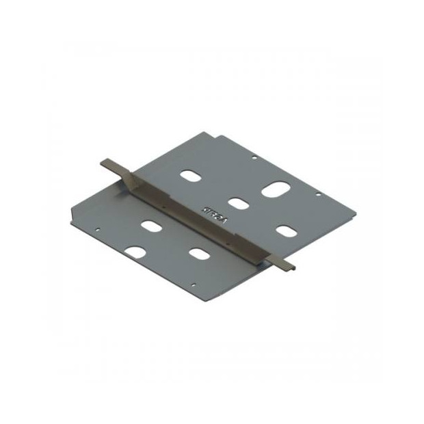 Protection Boite de Vitesse Hyundai Terracan • AS519060