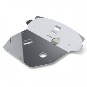 Protection Moteur Hyundai Santa Fe • AS519056