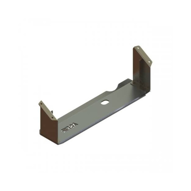 Protection Moteur Nissan Patrol Y61 • AS507075