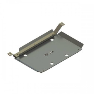 Protection Boite de Vitesse Nissan Patrol Y61 • AS507060