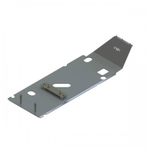 Protection Moteur Nissan Terrano • AS506055