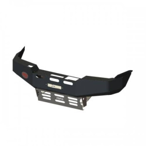 Pare Chocs Avant ATL Asfir Nissan Terrano • AS506002