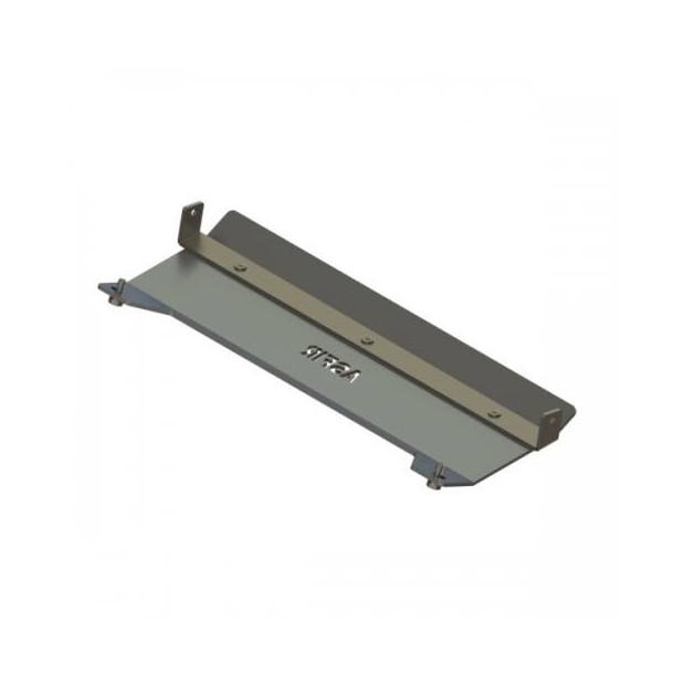 Protection Radiateur Carburant Et Durites Nissan Navara Np300 • AS505075