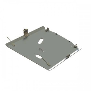 Protection Boite de Vitesse Mitsubishi Pajero V68-V78 • AS502060