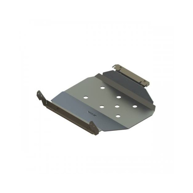 Protection Reservoir Mitsubishi Pajero V24-V46 • AS501072