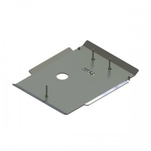 Protection Boite de Transfert Mitsubishi Pajero V24-V46 • AS501060