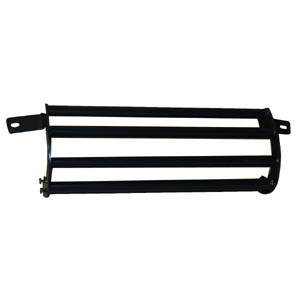 Protection Intercooler Ford Ranger/Mazda Bt50 • AS509076