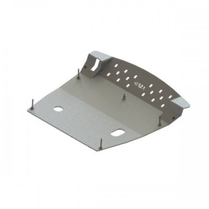 Protection Moteur Ssangyong Actyon • AS555055