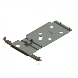 Protection Boite de Vitesse/Transfert Ssangyong Actyon/Action Sport/Kyron • AS556060